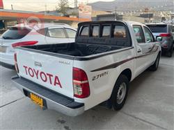 تۆیۆتا هایلۆکس